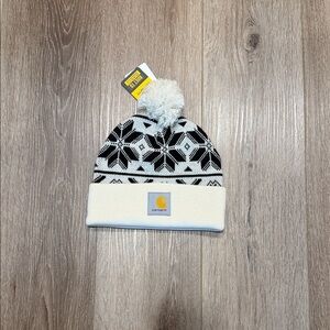 NEW Carhartt Beanie